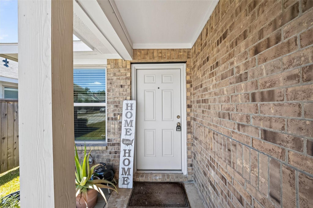 Photo of 19638 Rupetti Drive, New Caney, TX 77357 (MLS # 10476060)