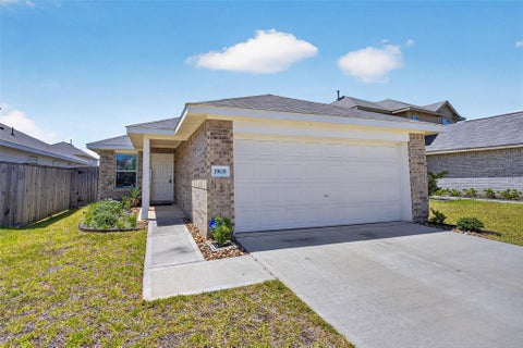 Photo of 19638 Rupetti Drive, New Caney, TX 77357 (MLS # 10476060)
