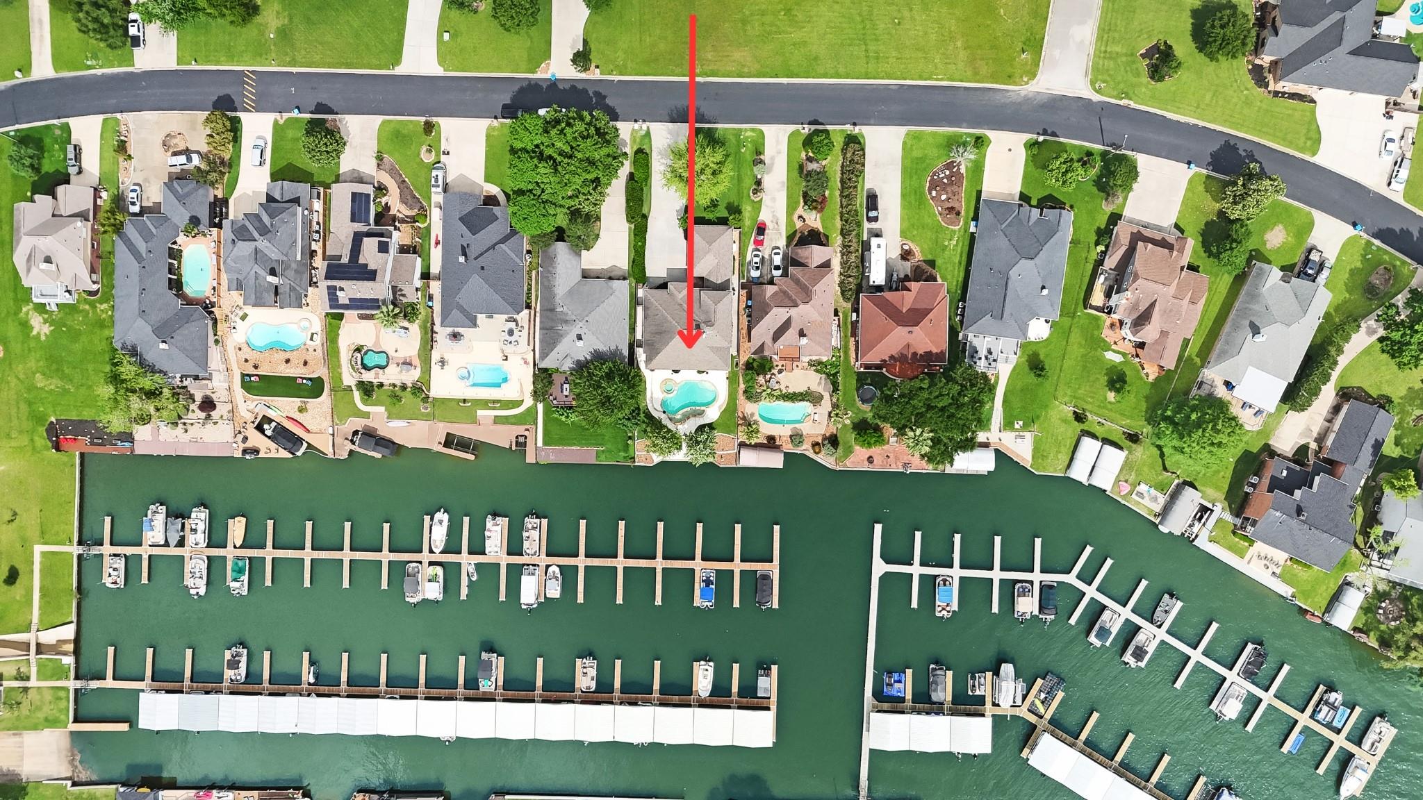 12516 Lake Vista Drive