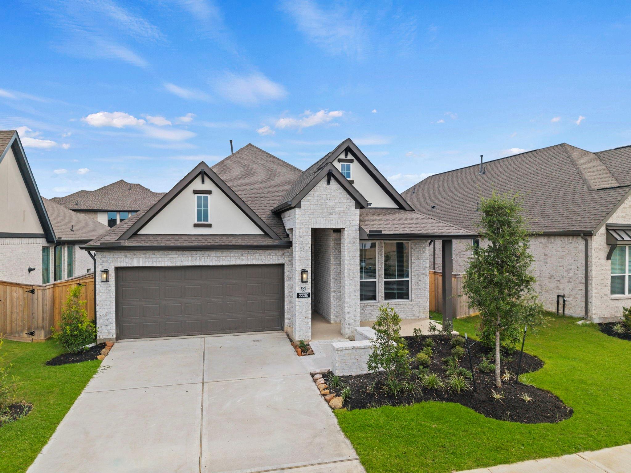 22207 Hercules Club Lane