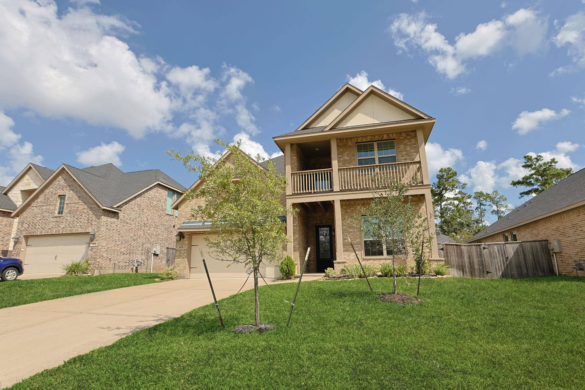 608 Cypress Bay Lane