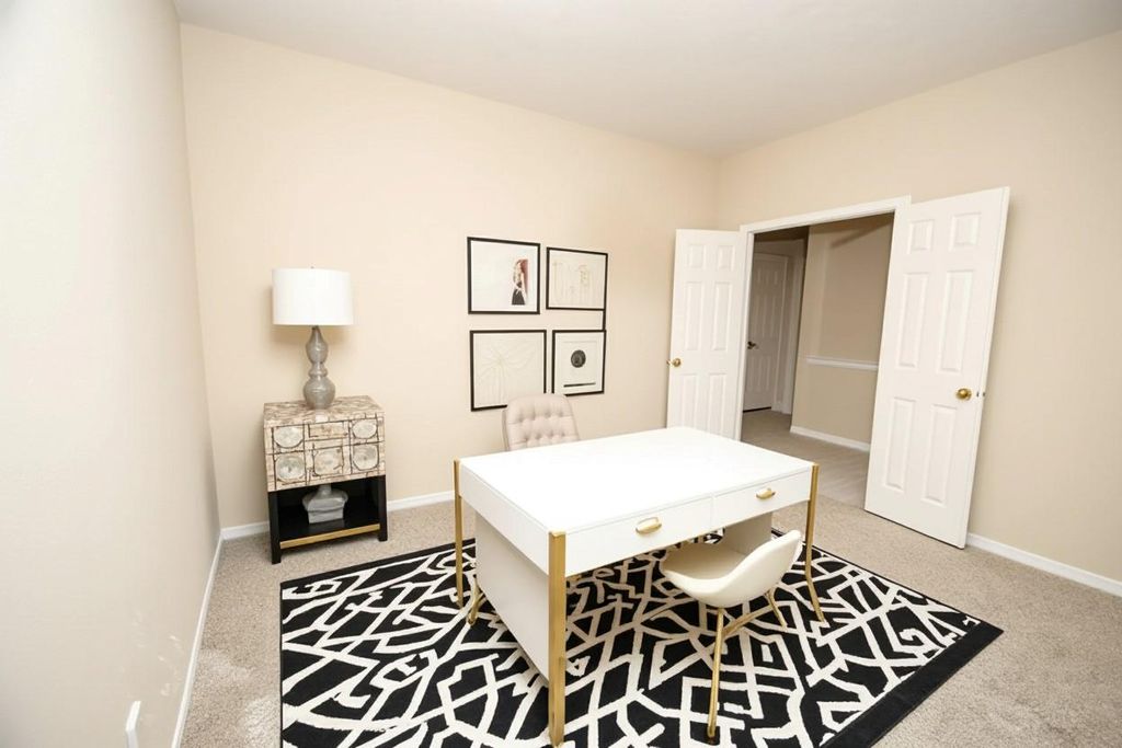 Photo of 14 Wintergrass Place, The Woodlands, TX 77382 (MLS # 96230806)