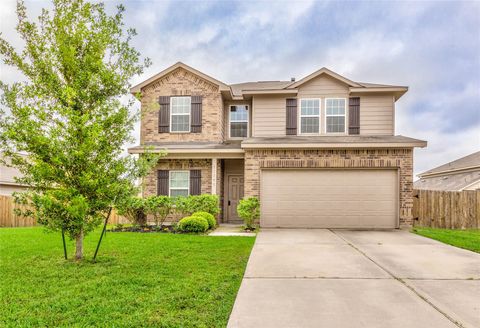 Photo of 11303 Kingsnorth Drive, Tomball, TX 77375 (MLS # 6208688)