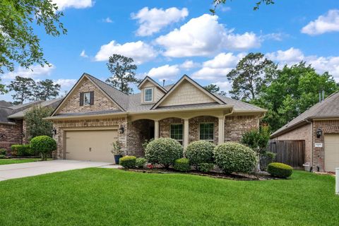 Photo of 19854 Driver Forest Drive, Porter, TX 77365 (MLS # 3975057)