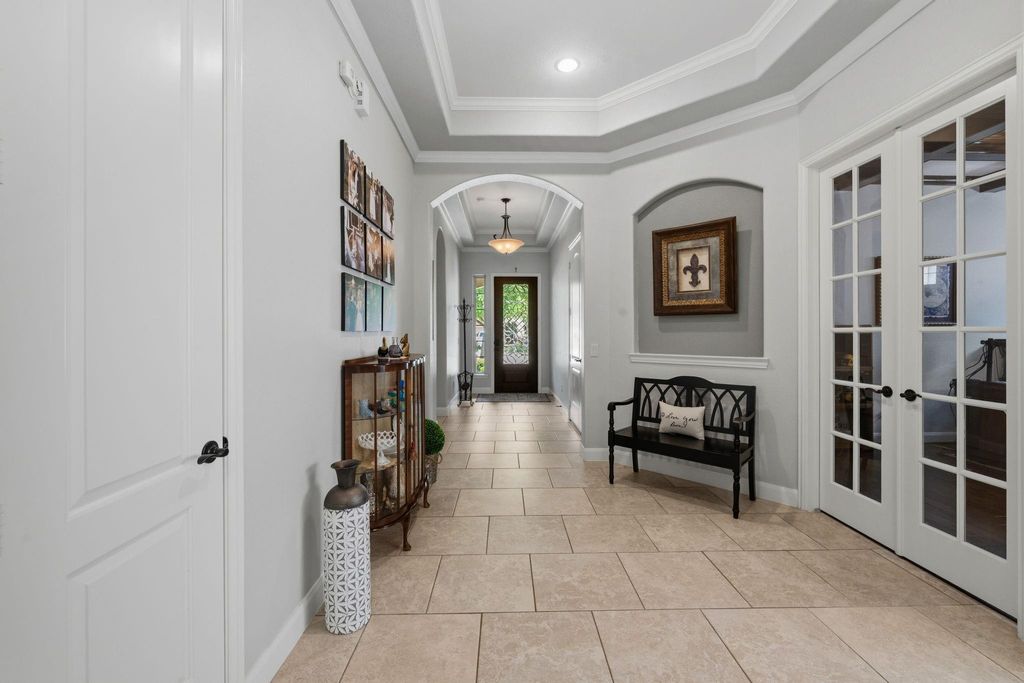 Photo of 19854 Driver Forest Drive, Porter, TX 77365 (MLS # 3975057)