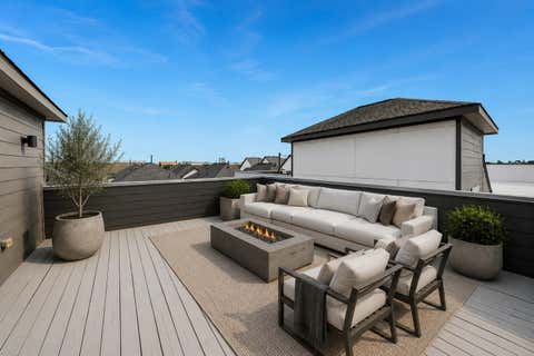 Photo of 1628 W 24th Street, Houston, TX 77008 (MLS # 67251893)