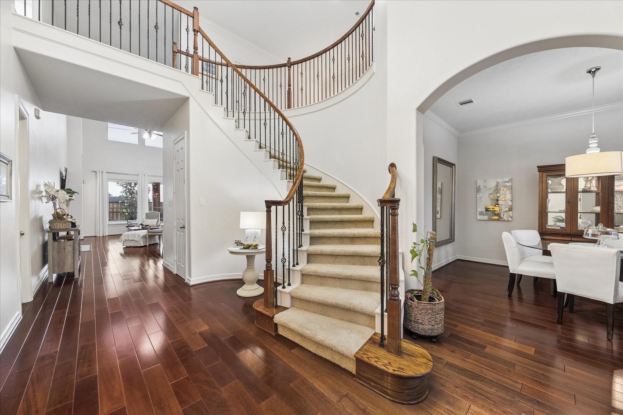 26014 Sebey Ridge Lane