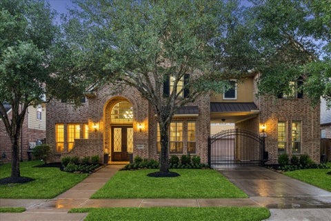 Photo of 26014 Sebey Ridge Lane, Katy, TX 77494 (MLS # 11293306)
