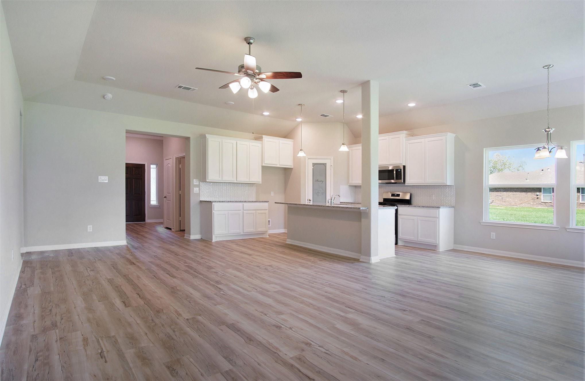 214 Montclaire Drive