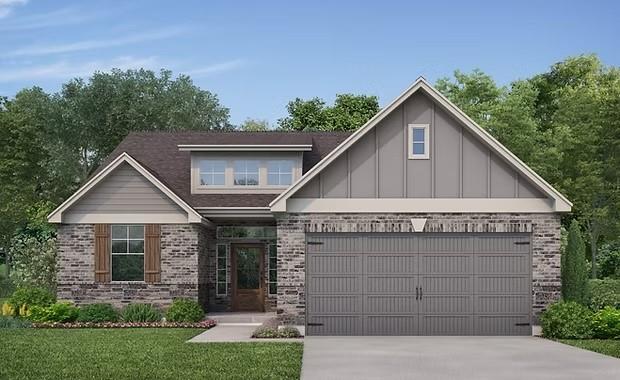 214 Montclaire Drive