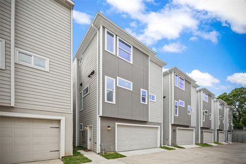 Photo of 4011 Ward Street, Houston, TX 77021 (MLS # 53983130)