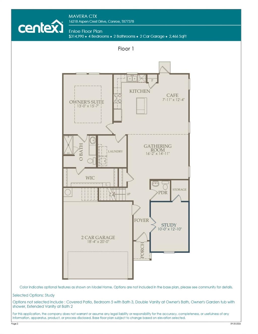 Photo of 14886 Peach Blossom Drive, Conroe, TX 77302 (MLS # 22671514)