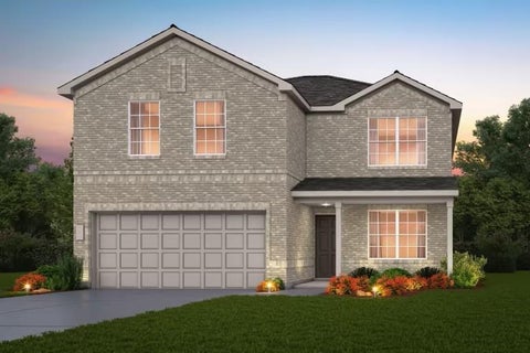Photo of 14886 Peach Blossom Drive, Conroe, TX 77302 (MLS # 22671514)
