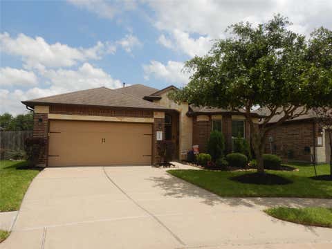 Photo of 3611 Daintree Park Drive, Katy, TX 77494 (MLS # 12183422)