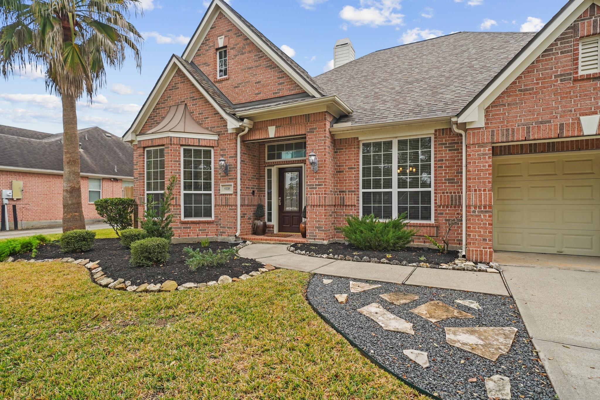 6118 Berwick Lane