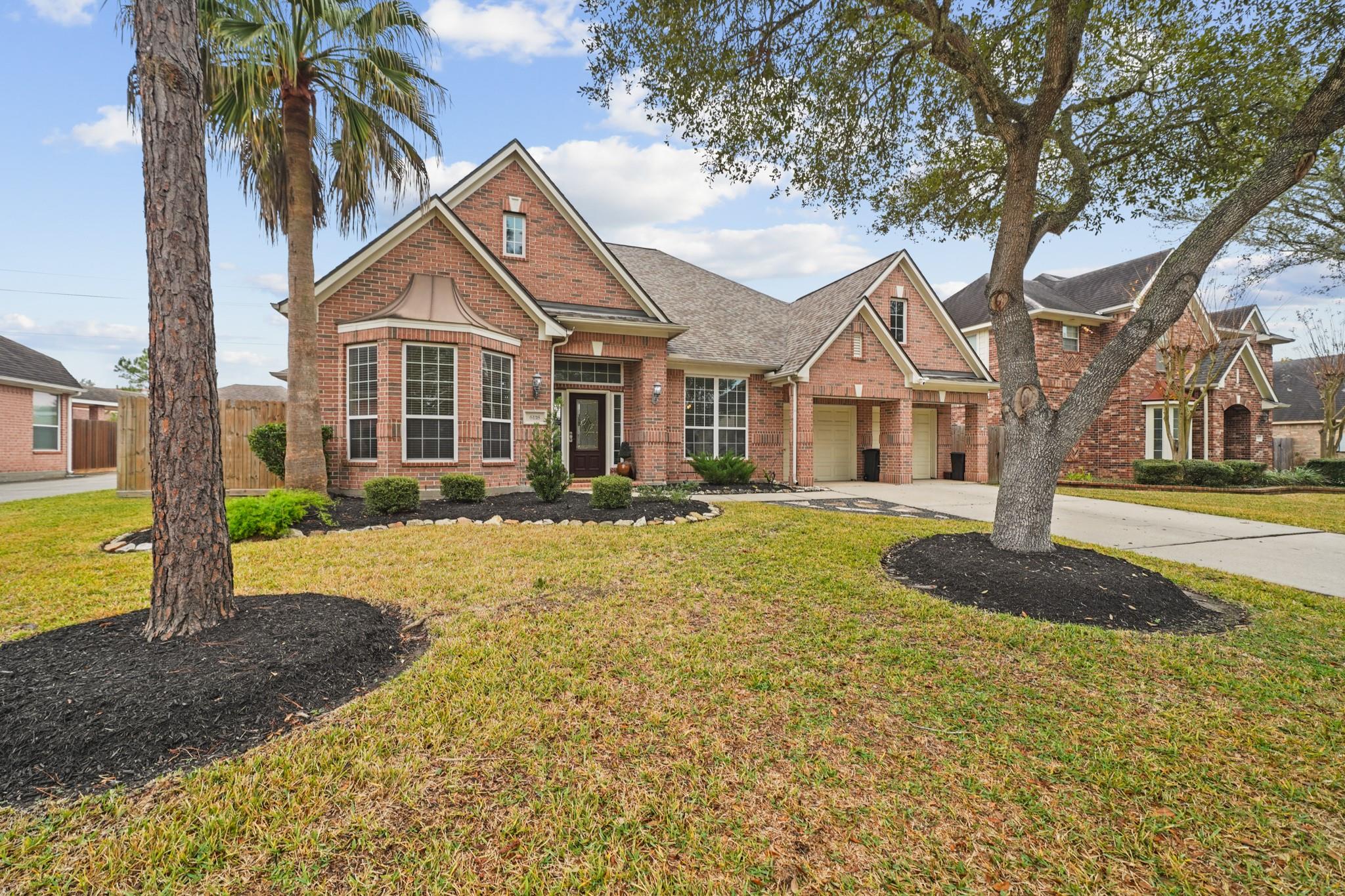6118 Berwick Lane