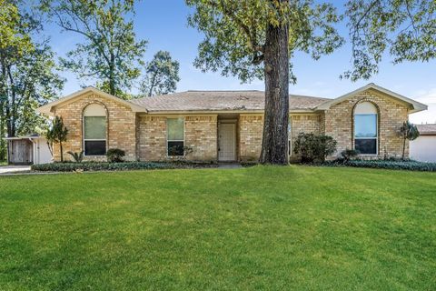 10074 Woodhollow Drive Conroe TX 77385