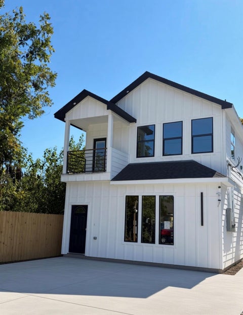 Photo of 9220 Pembrook, Houston, TX 77016 (MLS # 56557332)