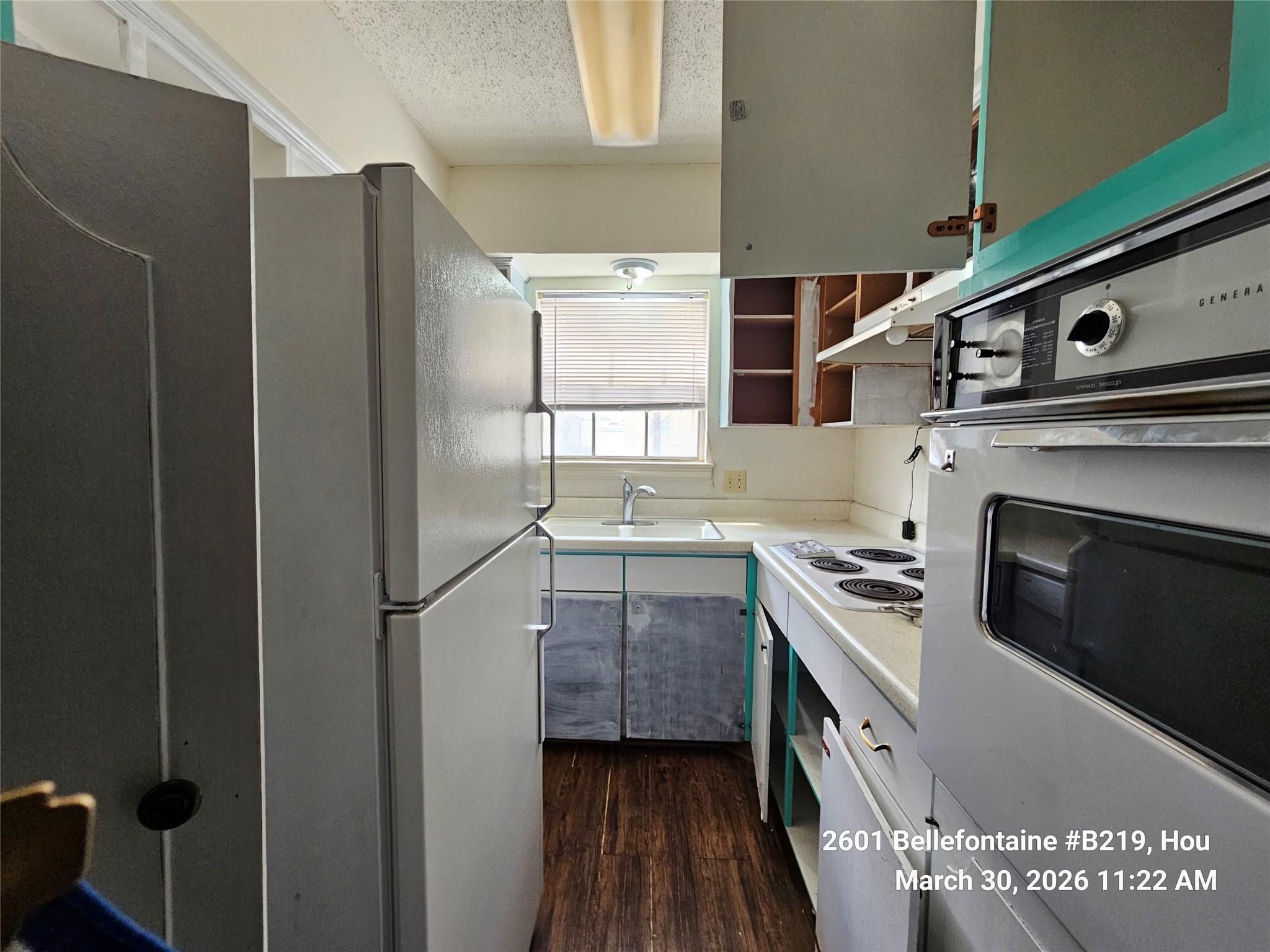 2601 Bellefontaine Street B219