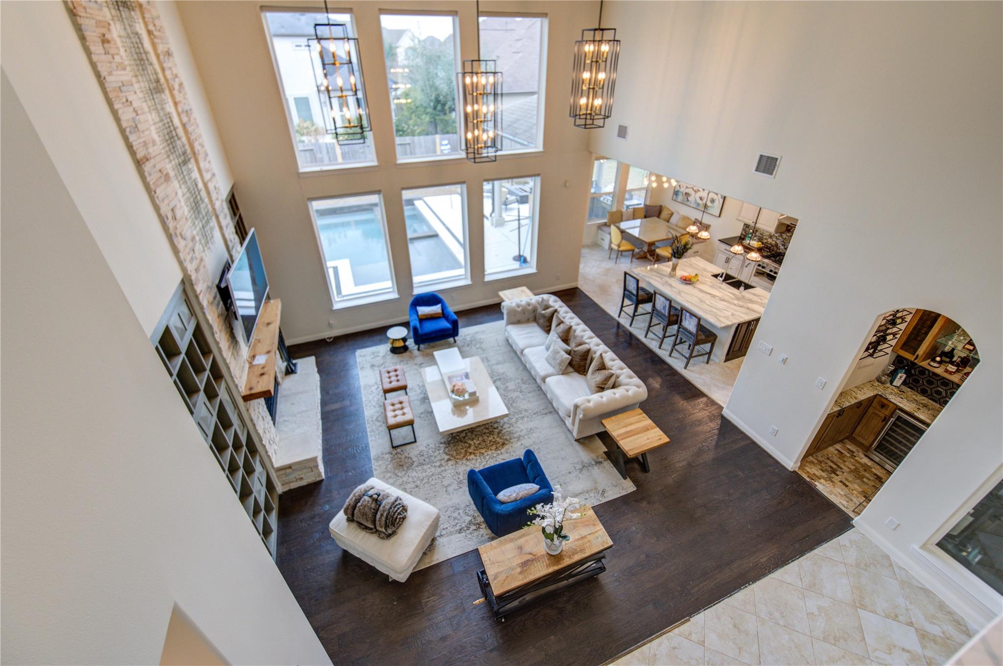 3314 Wrangler Sky Court