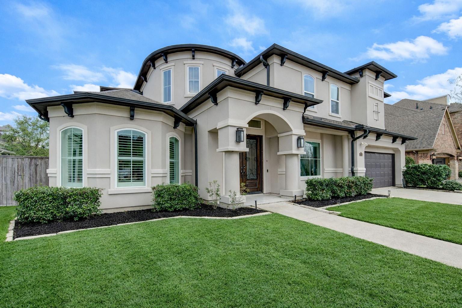3314 Wrangler Sky Court