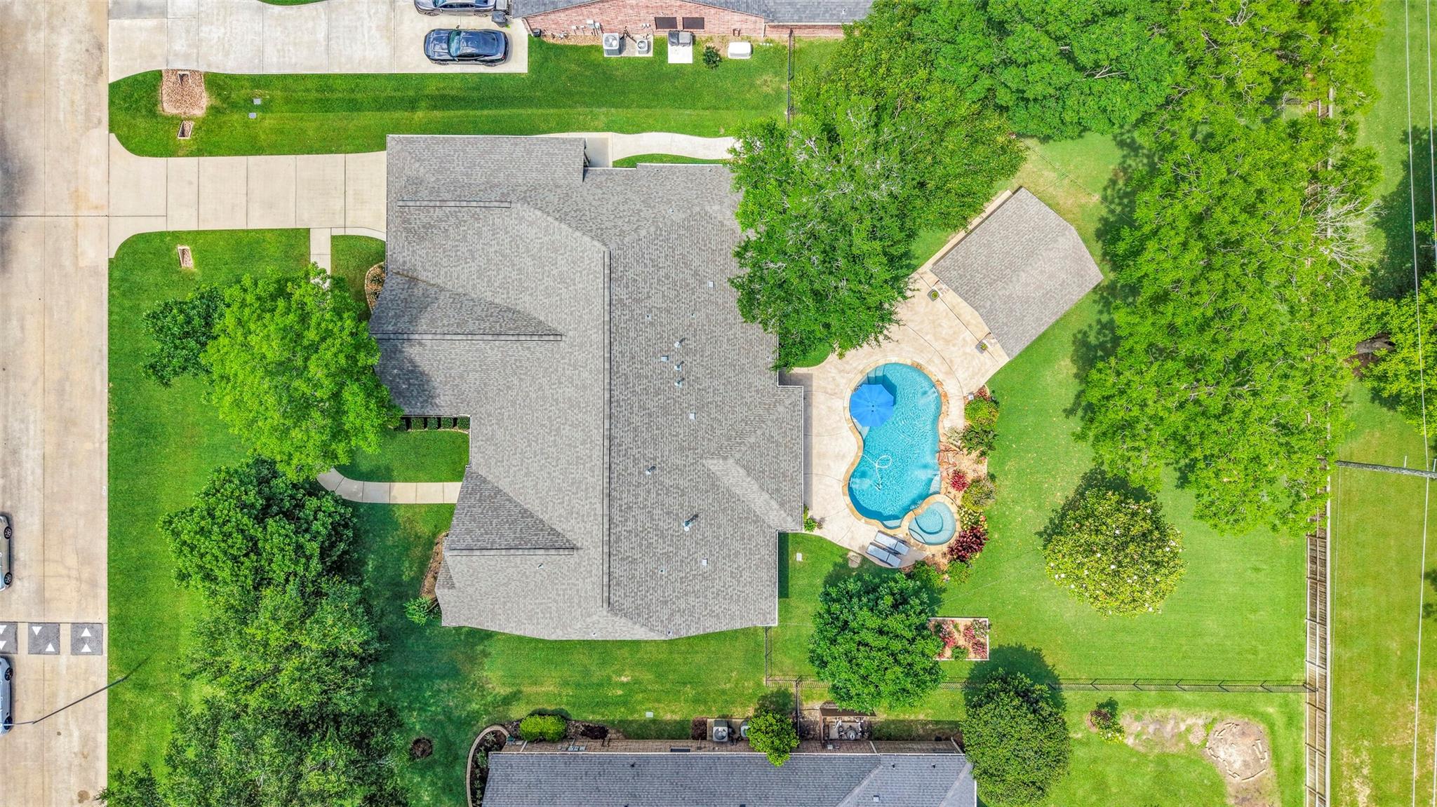 4302 Oxbow Circle E