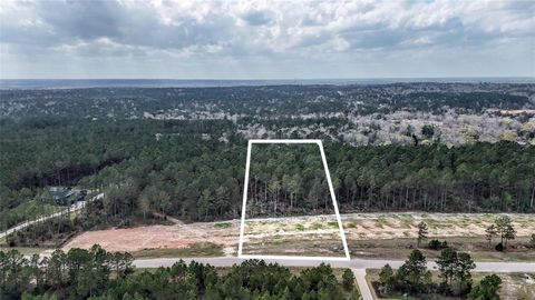 Vacant Land For Sale - 15583 Forest Grove Drive<br/> Willis, TX 77378