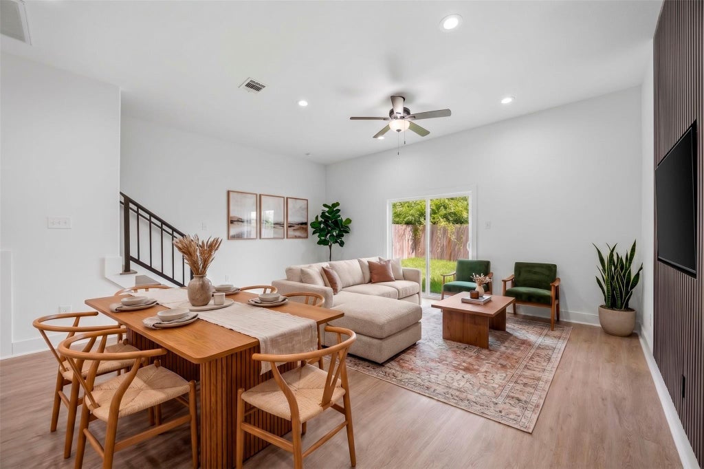Photo of 2217 Lee Street, Houston, TX 77026 (MLS # 48760801)