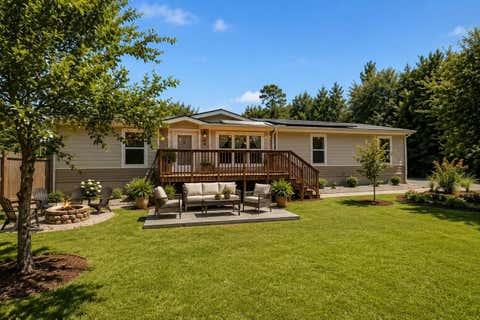 Photo of 25330 Settlers Mill Road, Magnolia, TX 77355 (MLS # 94264409)