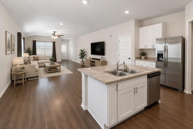 21823 Willow River Canyon Lane