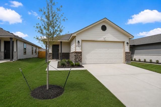 21823 Willow River Canyon Lane