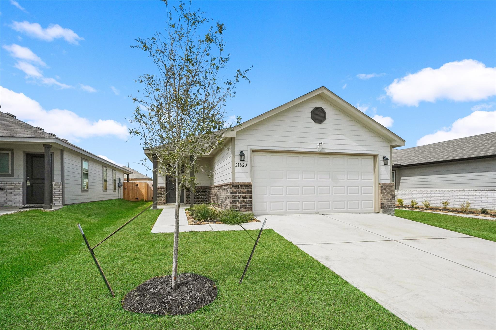 21823 Willow River Canyon Lane