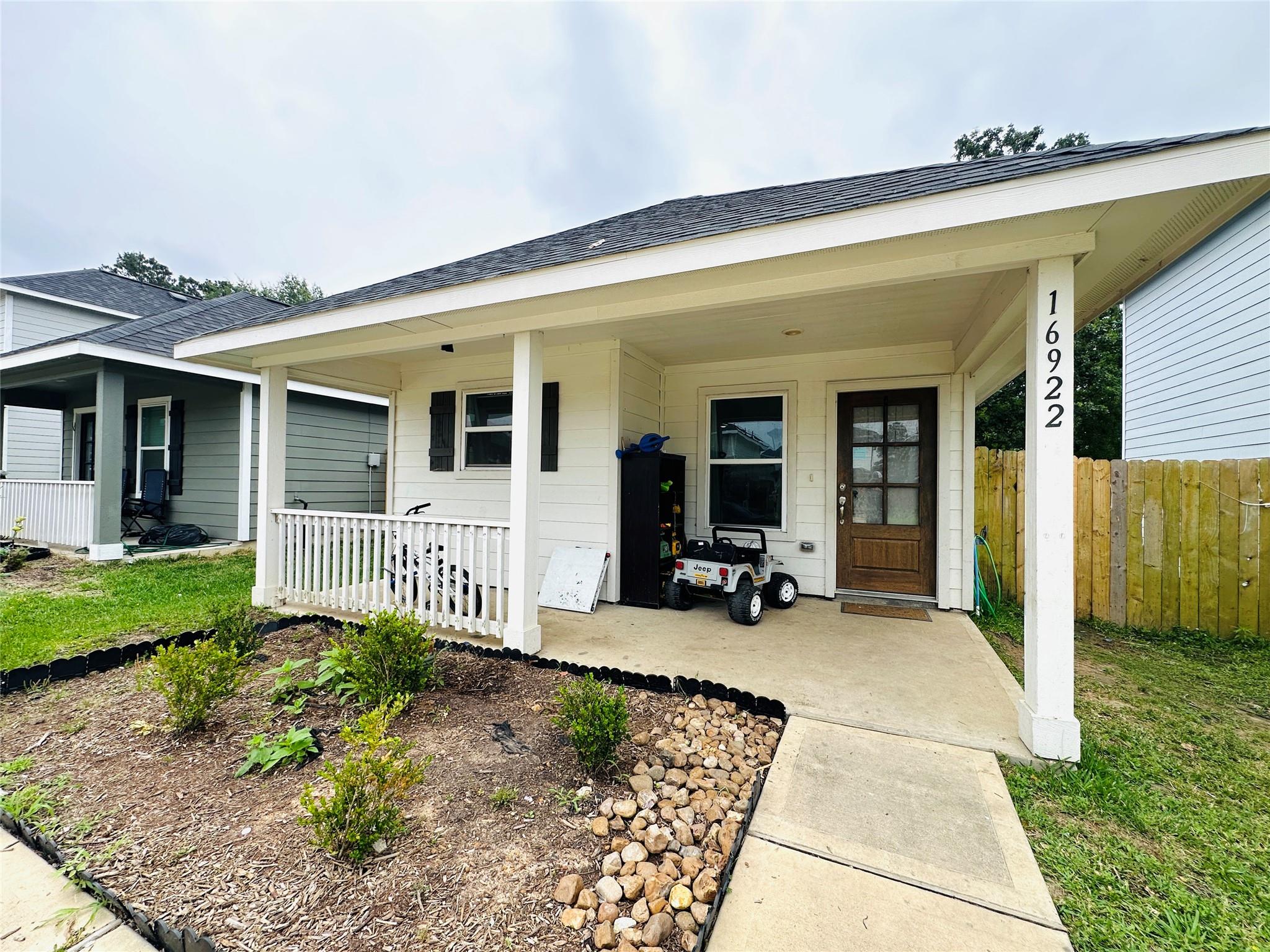 16922 Marie Village Drive