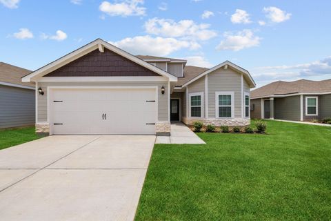 Photo of 10377 Red Cardinal Drive, Cleveland, TX 77328 (MLS # 943471)