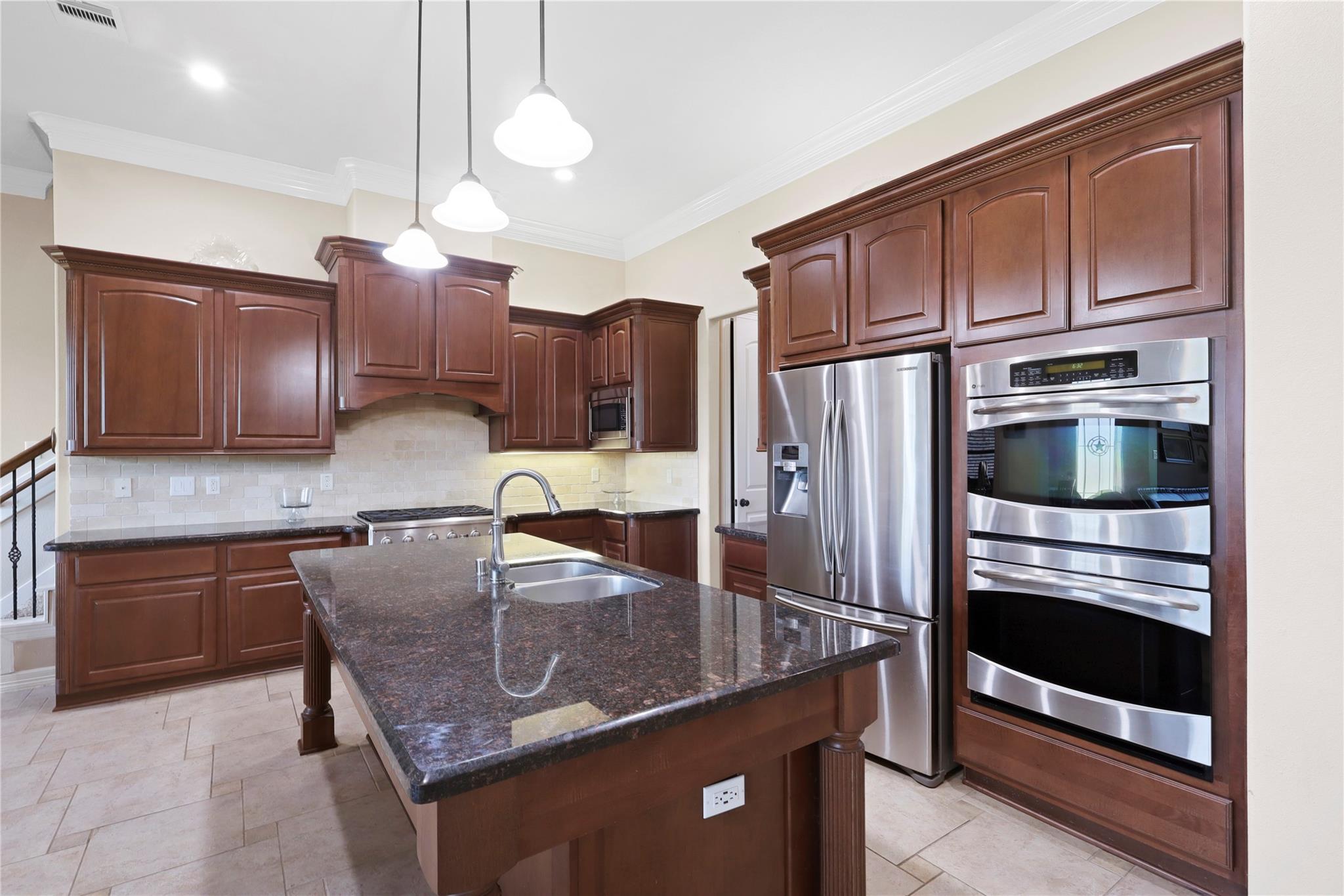 6311 Redfish Reef Drive