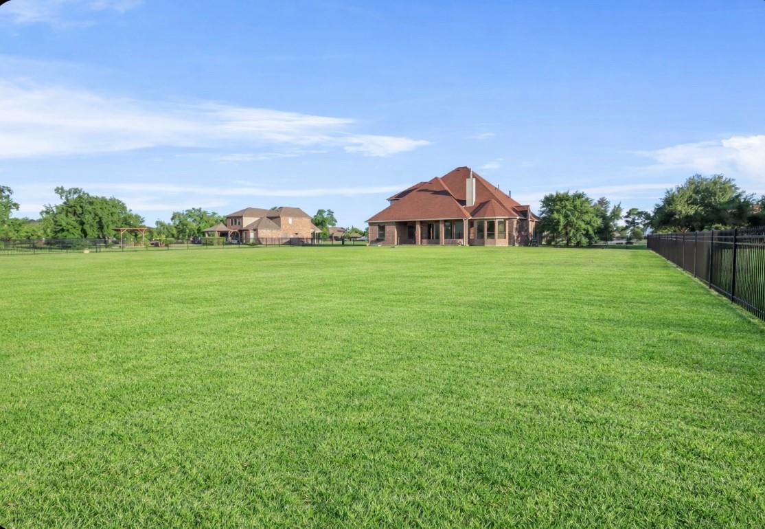 6311 Redfish Reef Drive