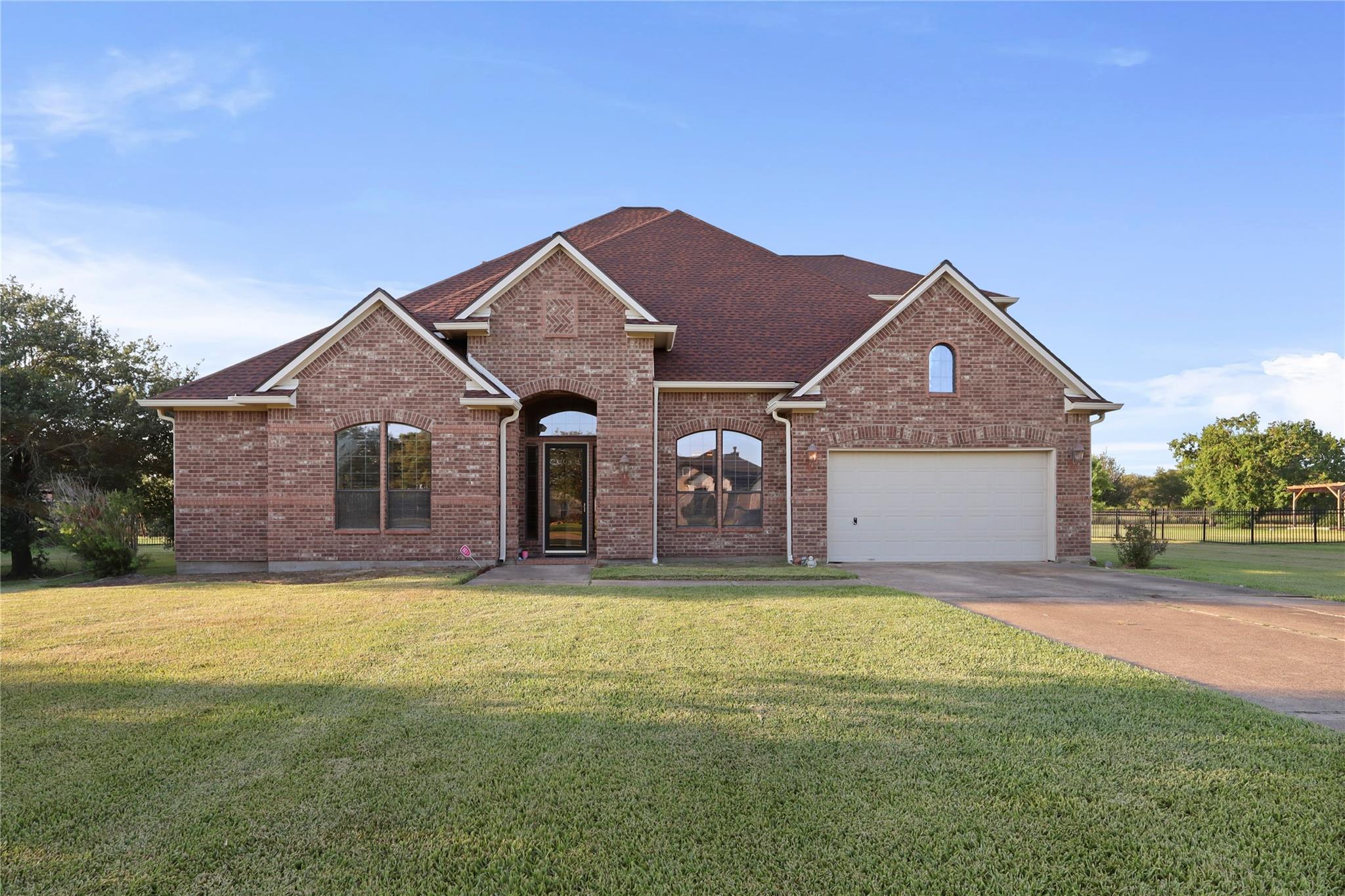 6311 Redfish Reef Drive