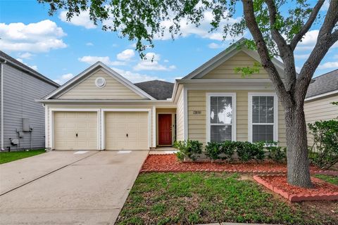 Photo of 12830 Lodenbriar Drive, Houston, TX 77072 (MLS # 70610170)