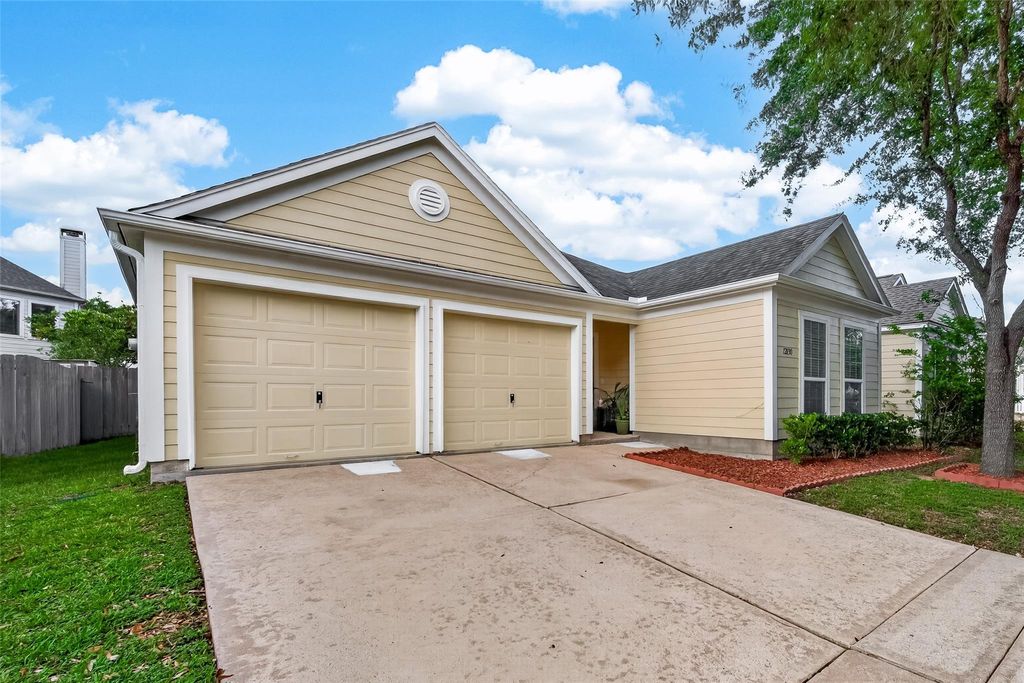 Photo of 12830 Lodenbriar Drive, Houston, TX 77072 (MLS # 70610170)