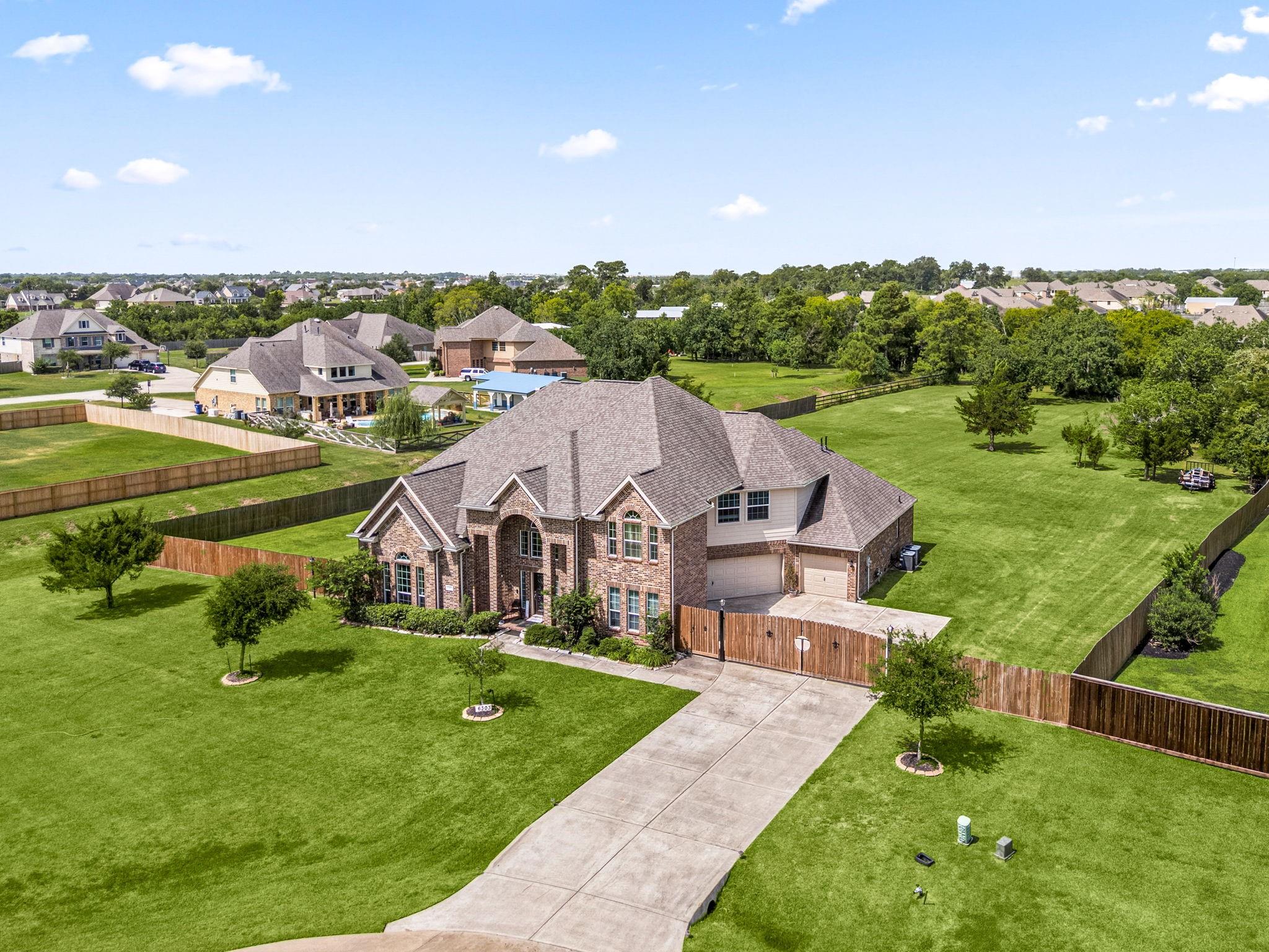 6303 Sellers Circle