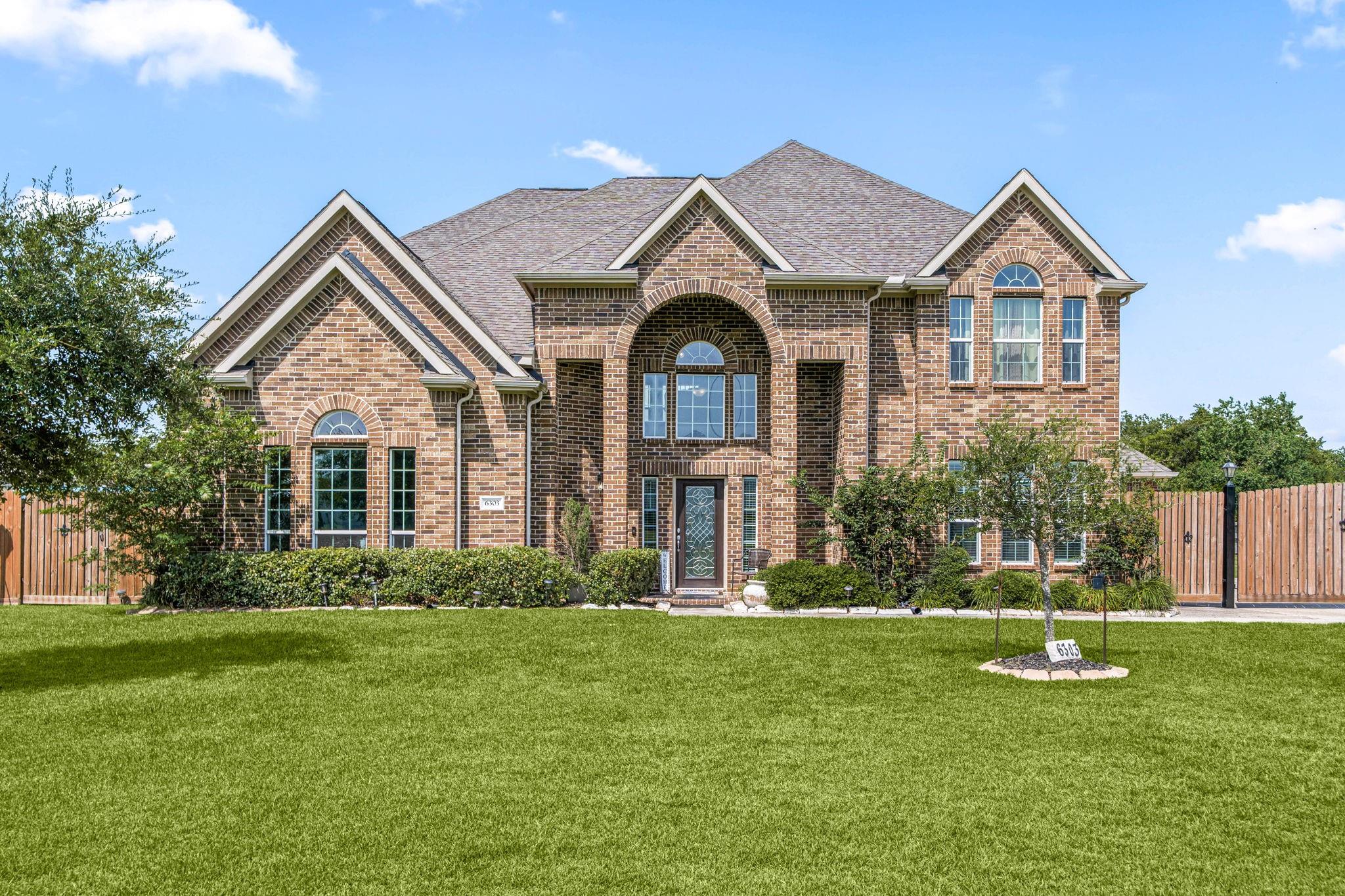 6303 Sellers Circle