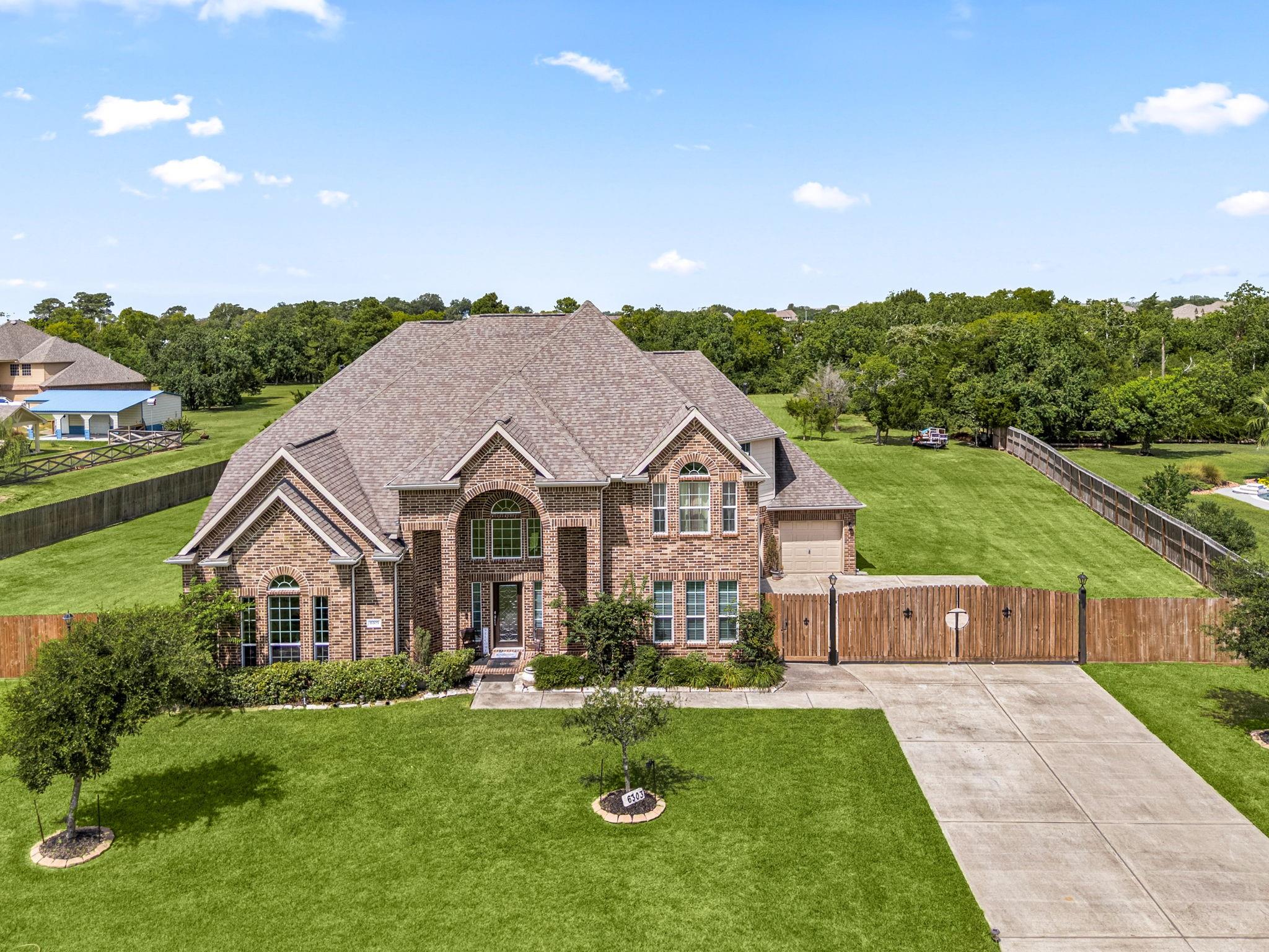 6303 Sellers Circle