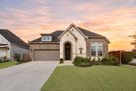 1602 Alpine Drive Tomball TX 77375