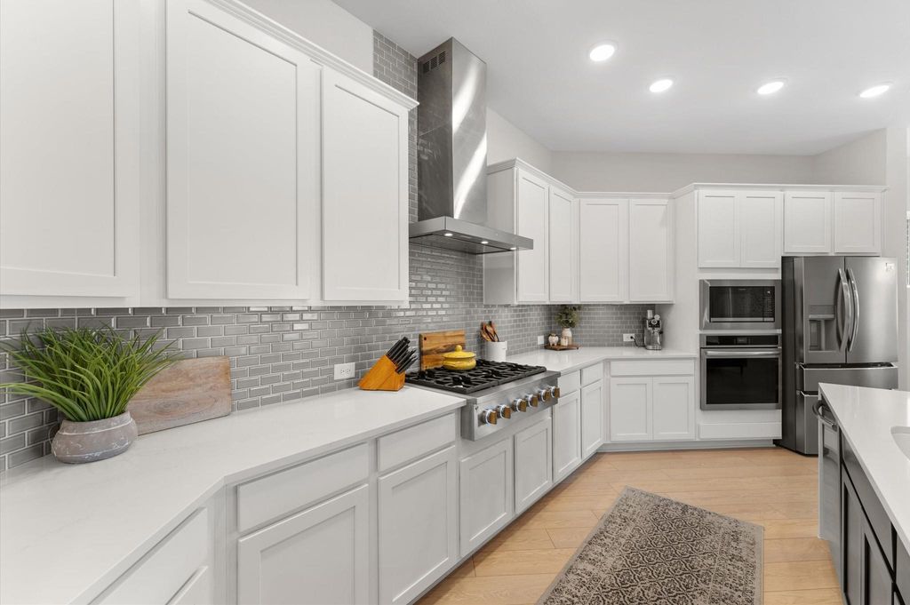 Photo of 1602 Alpine Drive, Tomball, TX 77375 (MLS # 96810497)