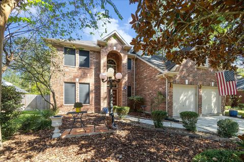 Photo of 22 Nila Grove Court, Conroe, TX 77385 (MLS # 19365276)