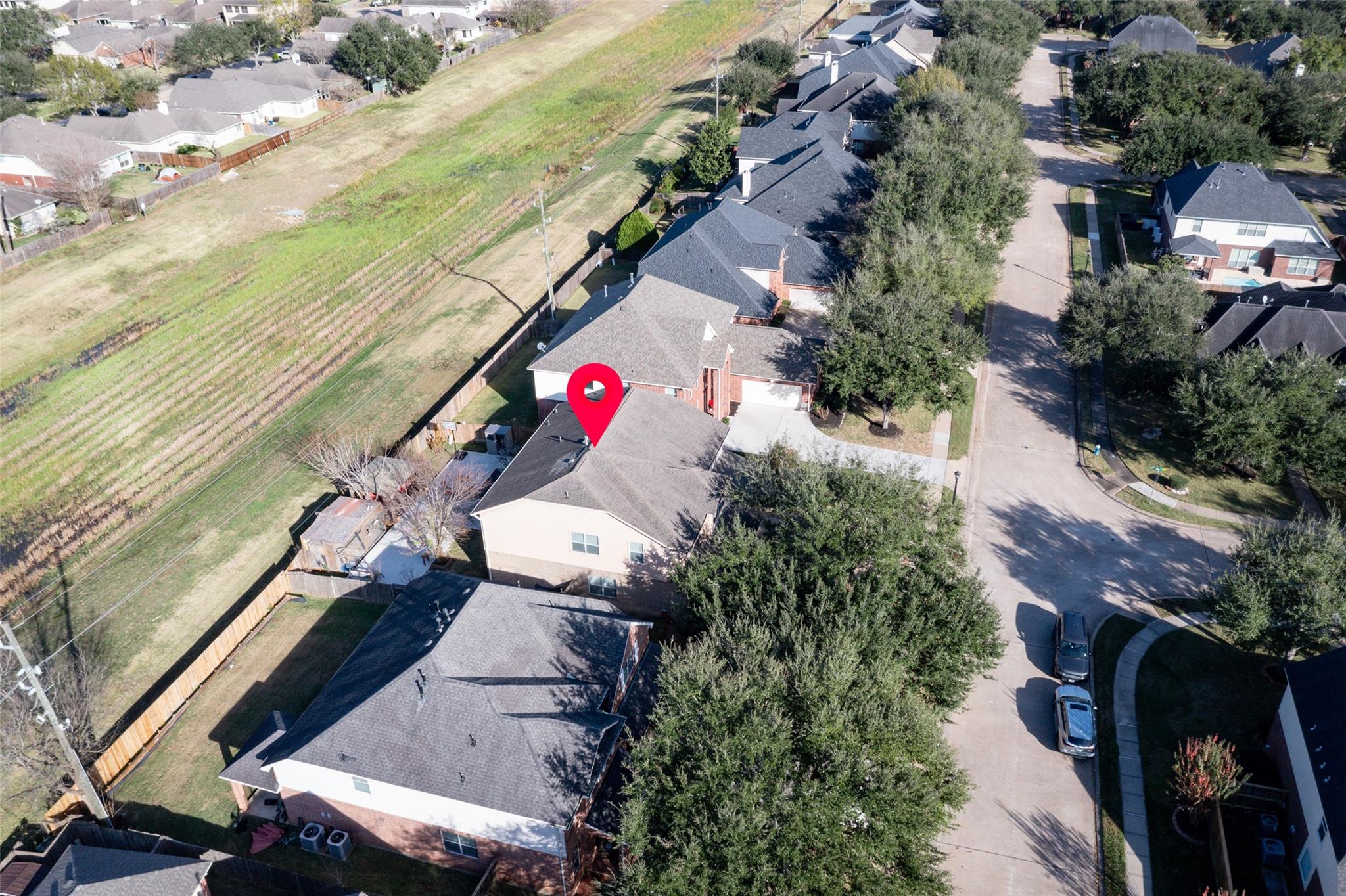 3506 Broadknoll Lane