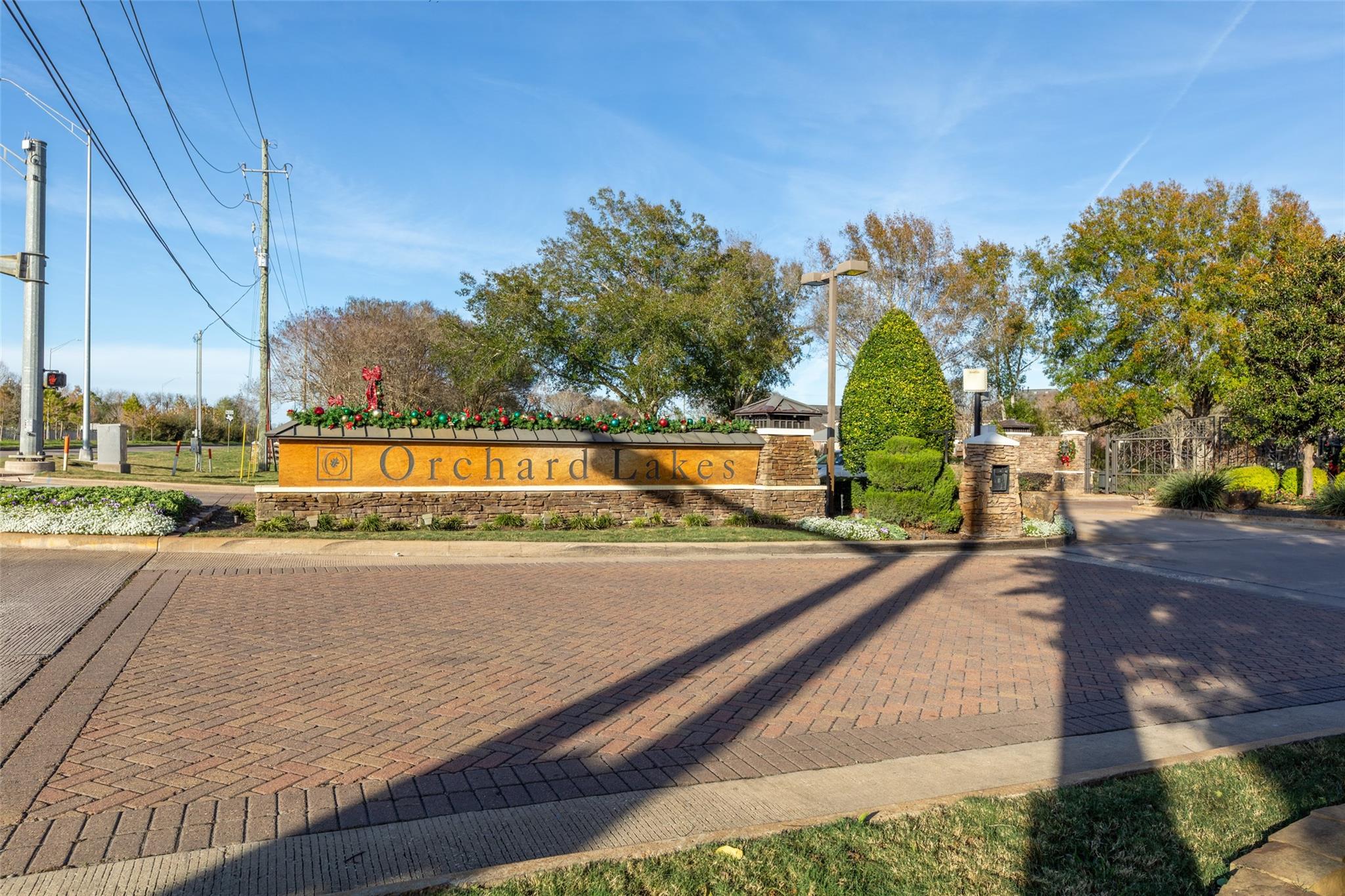 3506 Broadknoll Lane