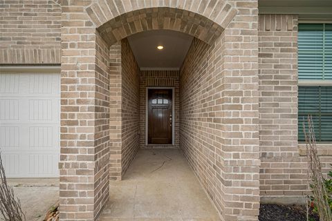 Photo of 31415 Conover Drive, Fulshear, TX 77441 (MLS # 9092159)