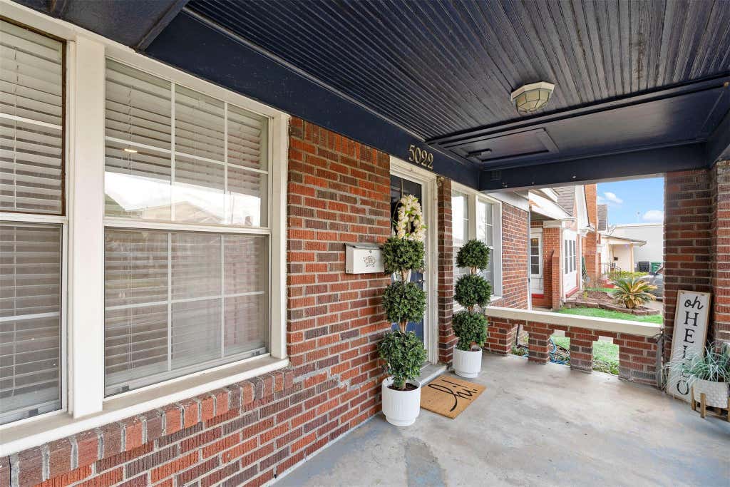 Photo of 5022 Lindsay Street, Houston, TX 77023 (MLS # 14471549)