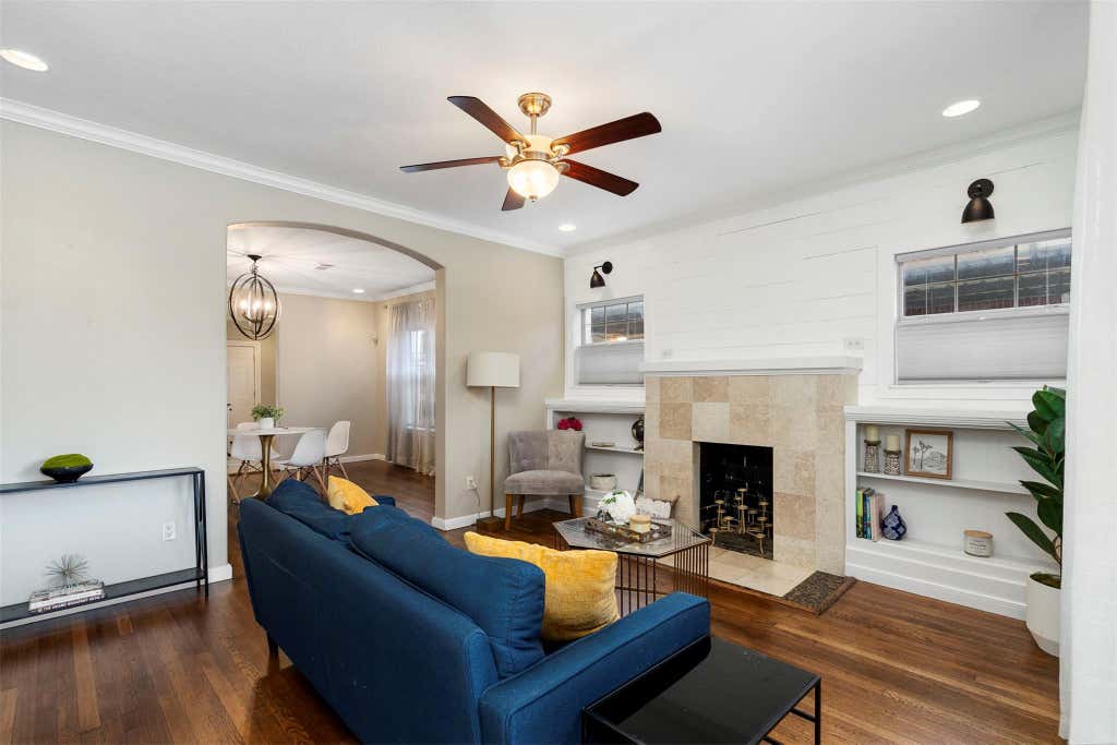 Photo of 5022 Lindsay Street, Houston, TX 77023 (MLS # 14471549)